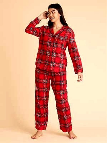 Nightwear garments by Link Up Textiles