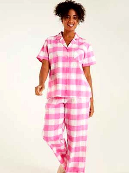 Womenswear garments by Link Up Textiles
